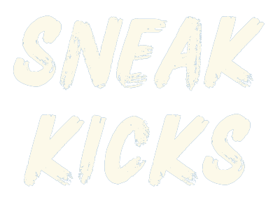 Sneak Kicks