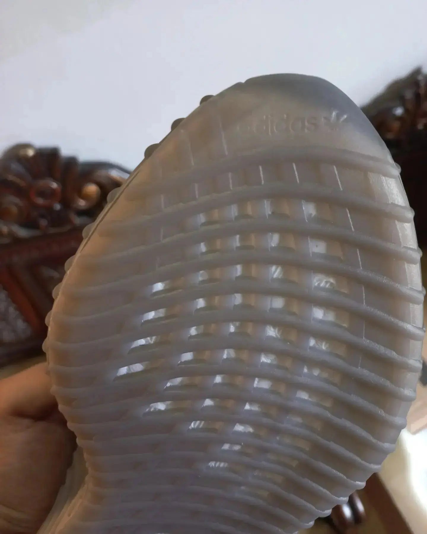 Adidas Yeezy 350 V2 Beluga - Sneak Kicks