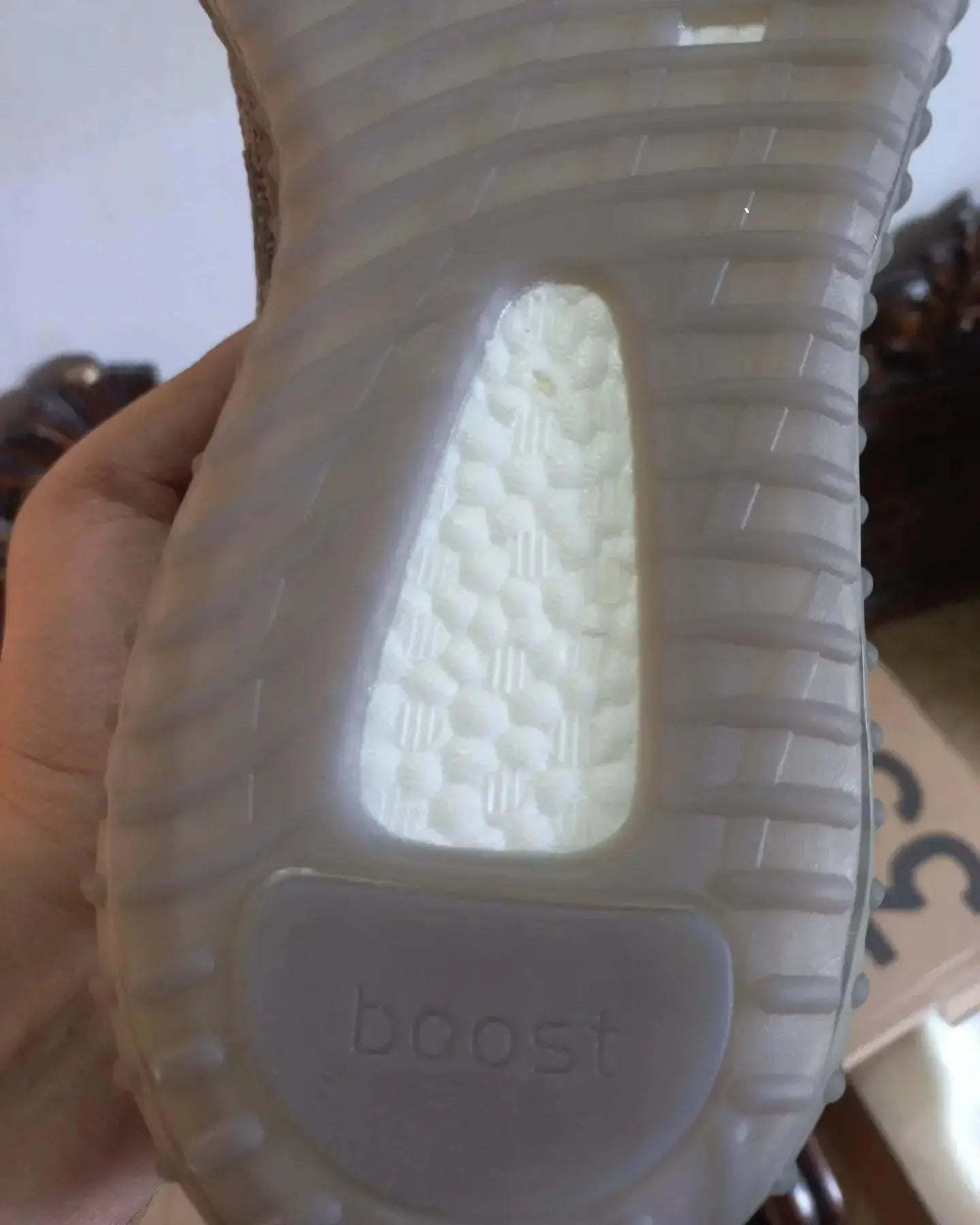 Adidas Yeezy 350 V2 Beluga - Sneak Kicks