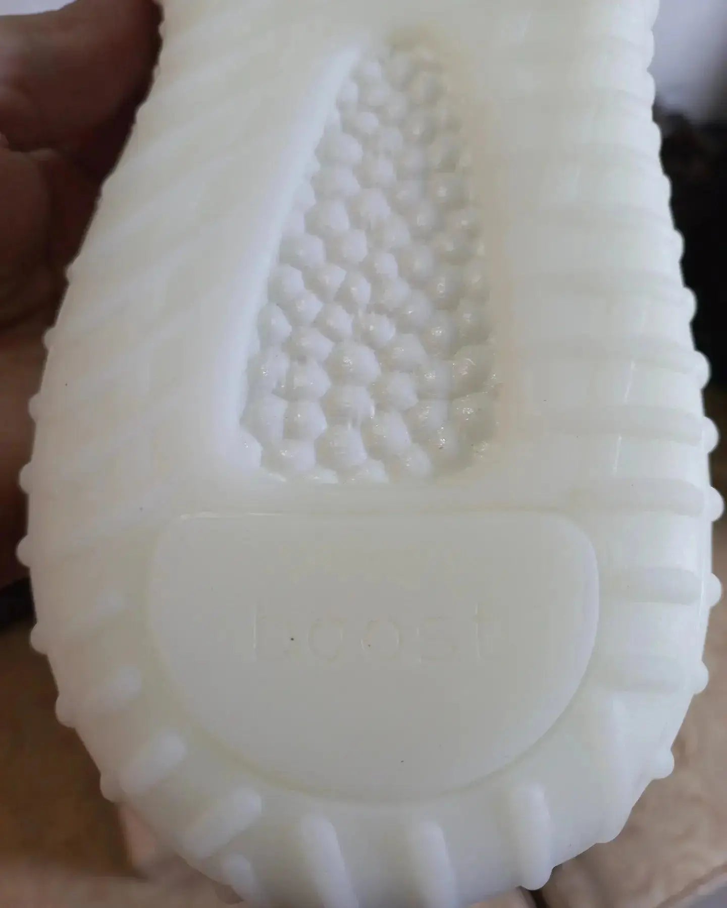 Adidas Yeezy 350 V2 Cream White - Sneak Kicks