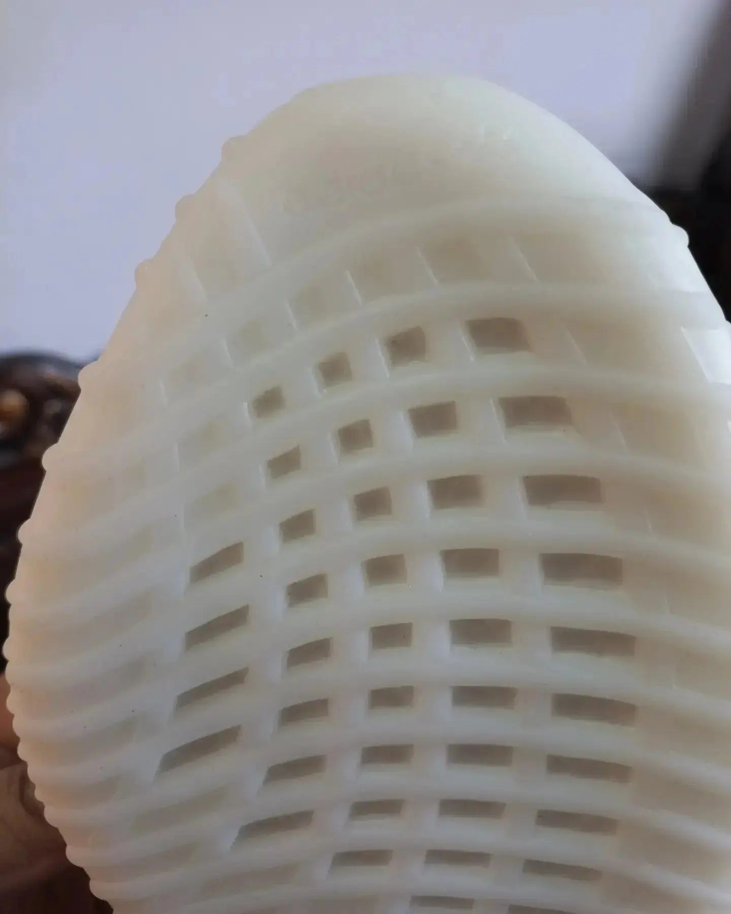 Adidas Yeezy 350 V2 Cream White - Sneak Kicks