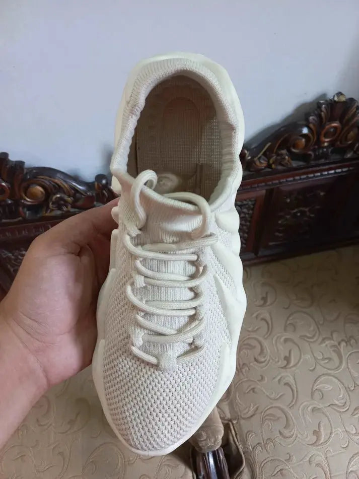 Adidas Yeezy 450 Cloud White - Sneak Kicks