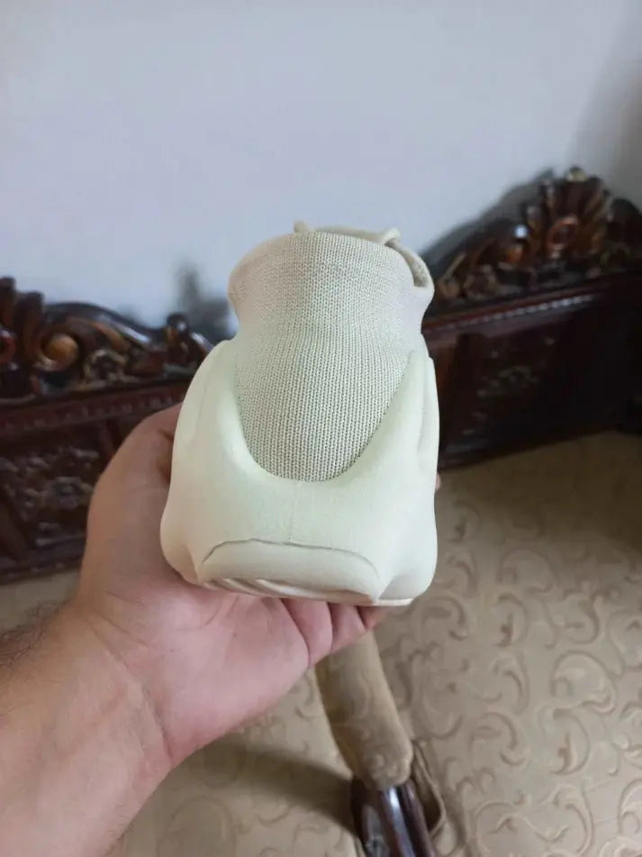 Adidas Yeezy 450 Cloud White - Sneak Kicks