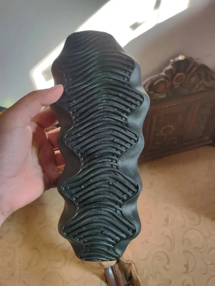 Adidas Yeezy 450 Dark Slate(Black) - Sneak Kicks