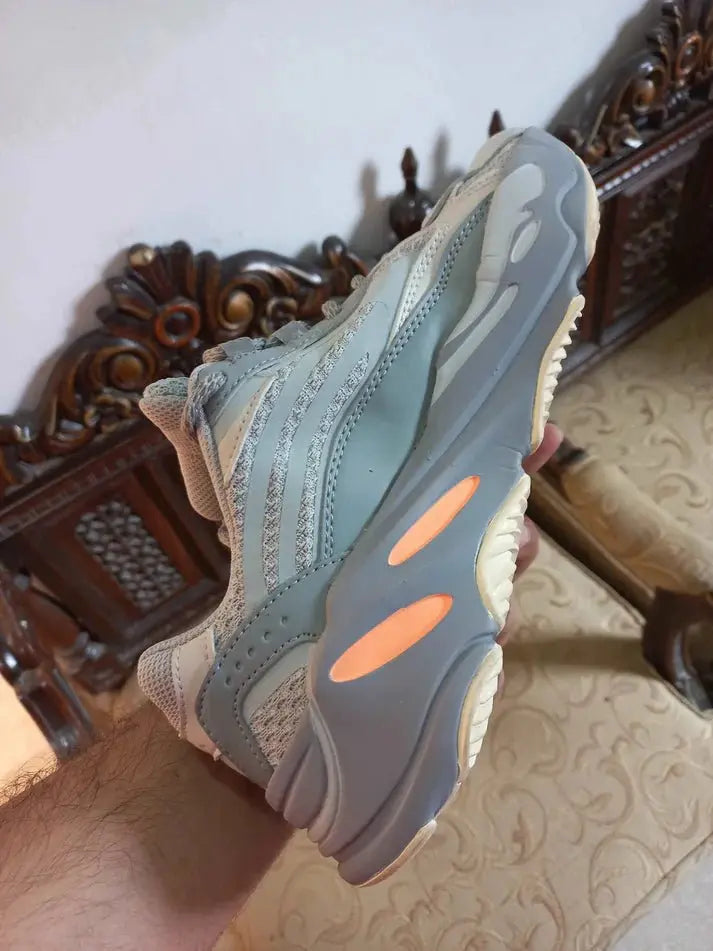 Adidas Yeezy 700 Inertia - Sneak Kicks
