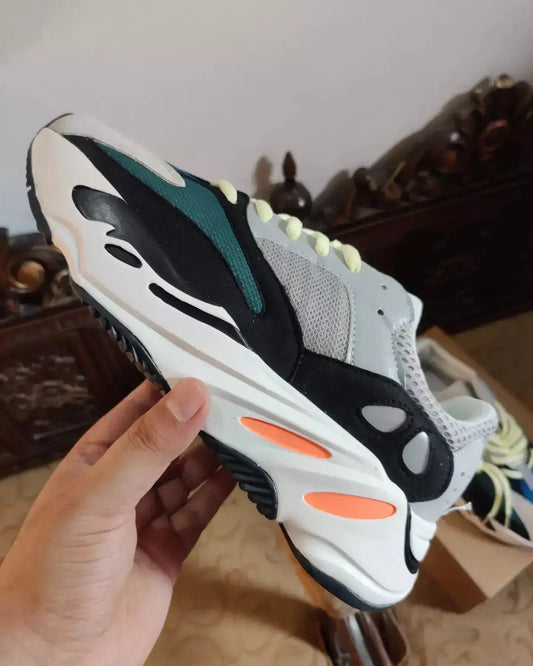 Adidas Yeezy 700 V2 WaveRunner - Sneak Kicks