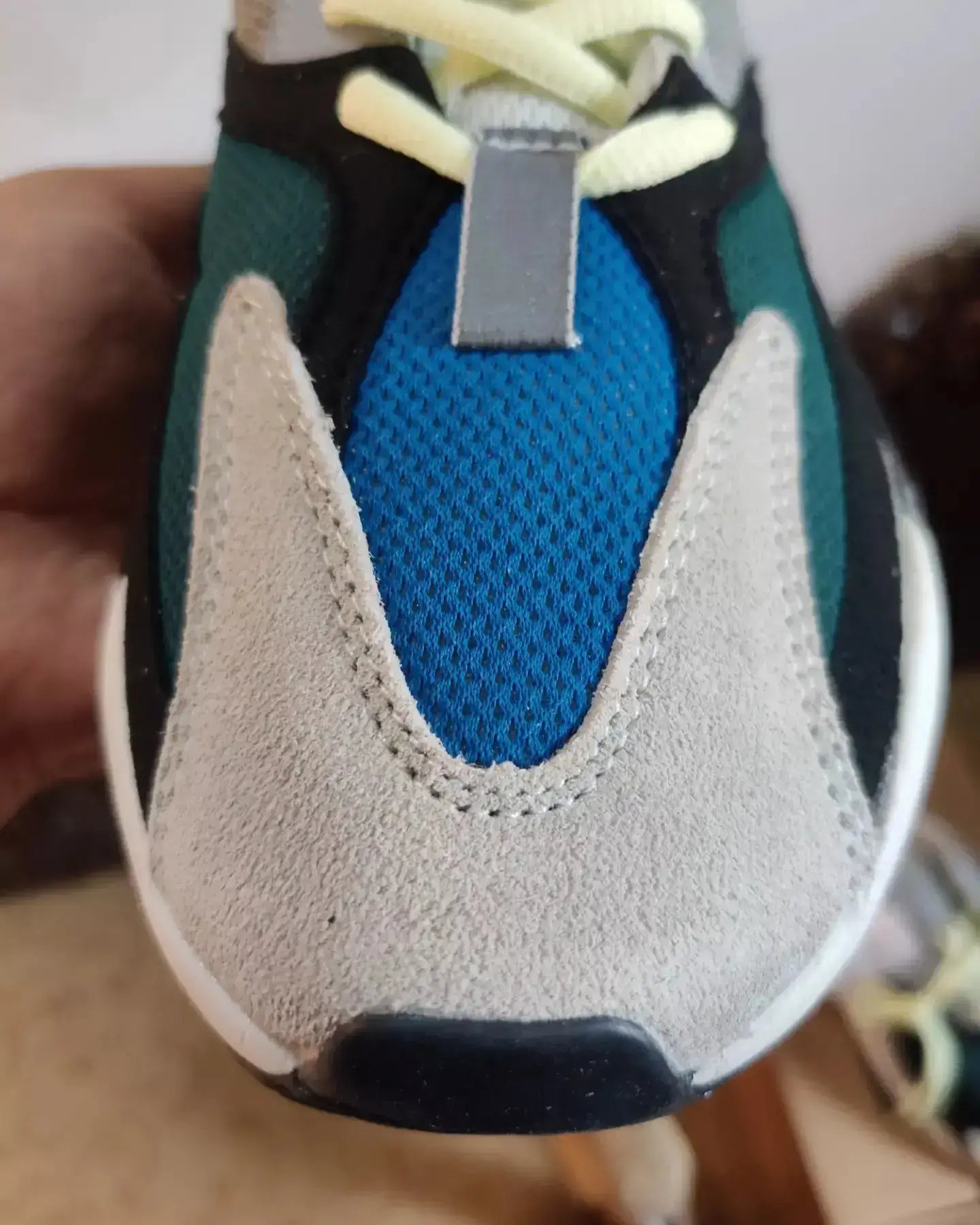Adidas Yeezy 700 V2 WaveRunner - Sneak Kicks