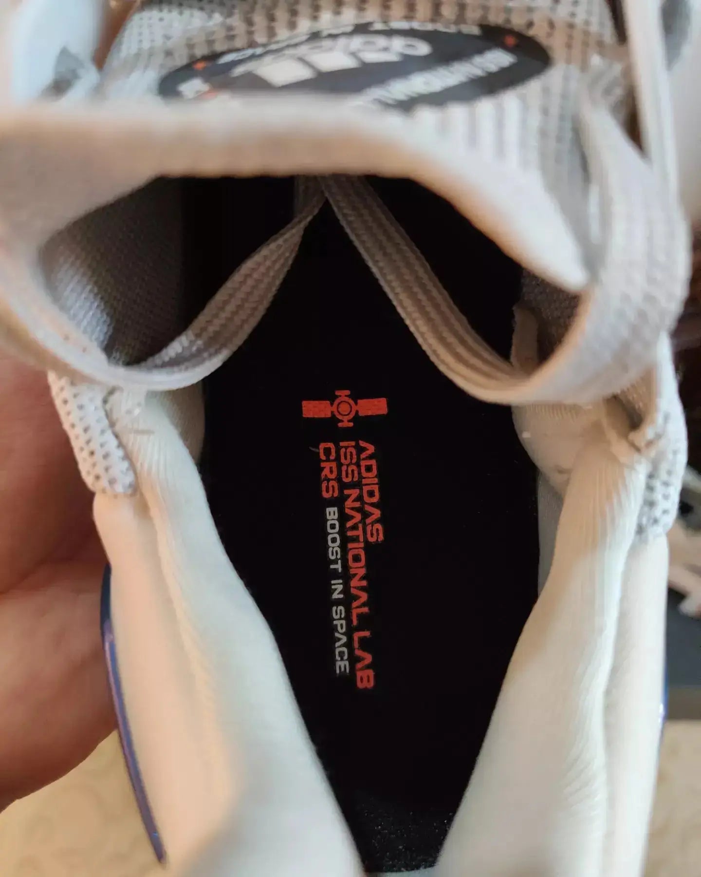 Adidas UltraBoost 20's Dash Grey/Blue Violet-Sneakkicks - Sneak Kicks