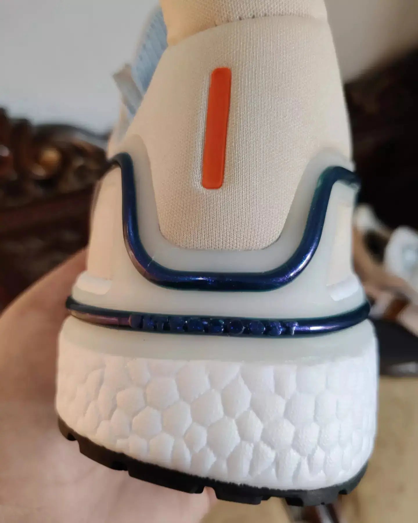 Adidas UltraBoost 20's Dash Grey/Blue Violet-Sneakkicks - Sneak Kicks