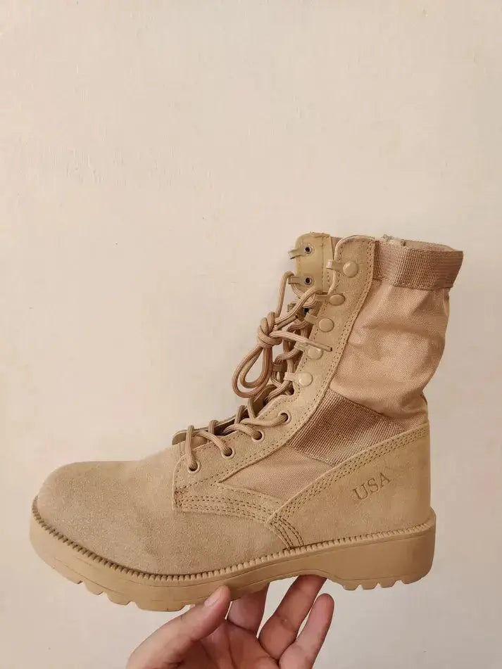 Combat Altama USA Tactical Shoes Sneak Kicks