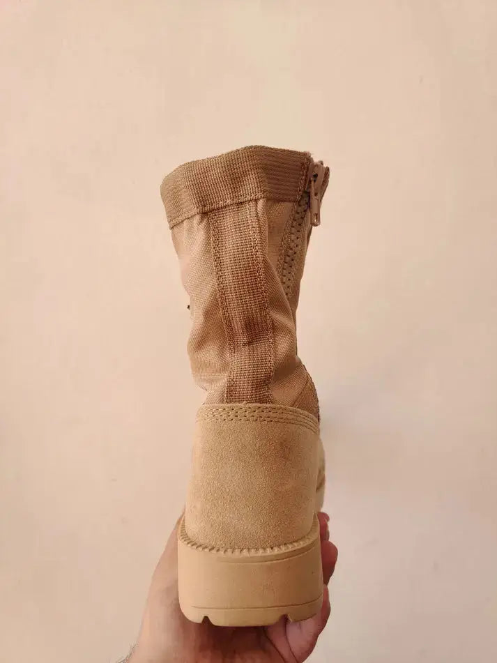 Combat Altama USA Tactical Shoes Sneak Kicks