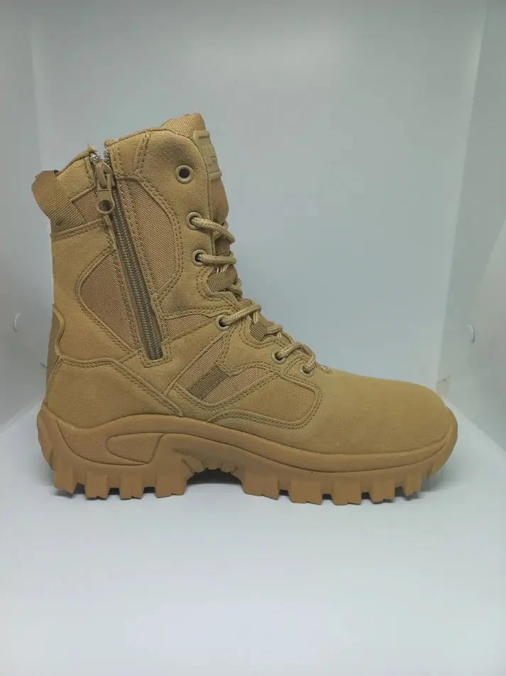 Magnum Tactical Boots - Sneak Kicks