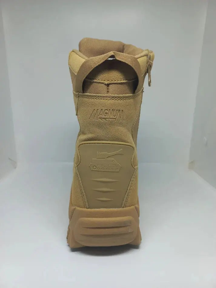 Magnum Tactical Boots - Sneak Kicks
