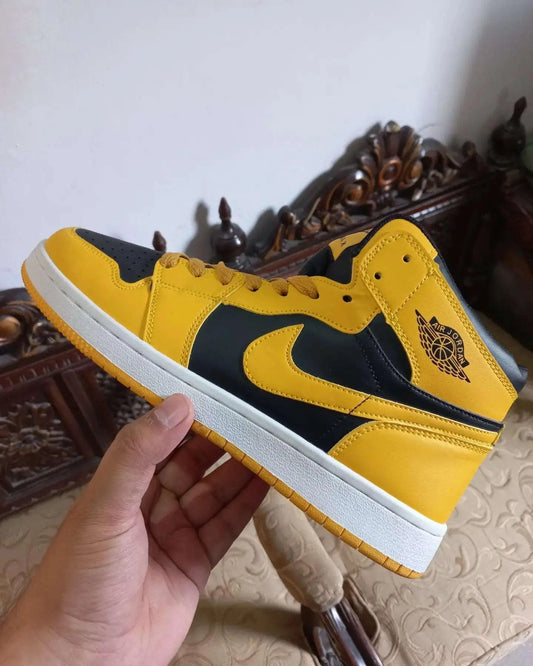 Nike Air Jordan 1 High Pollen - Sneak Kicks
