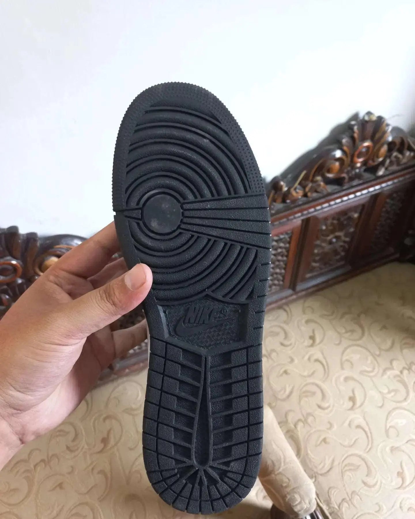 Nike Air Jordan 1 High Tie Dye - Sneak Kicks