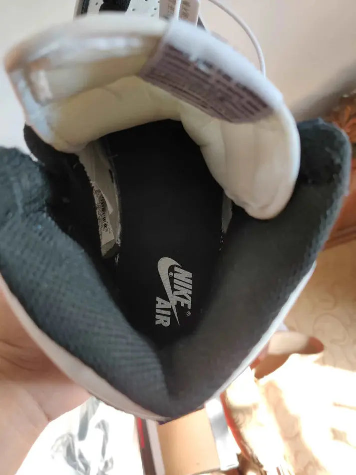 Nike Air Jordan 1 Retro High 85 Black White(Panda) Sneak Kicks