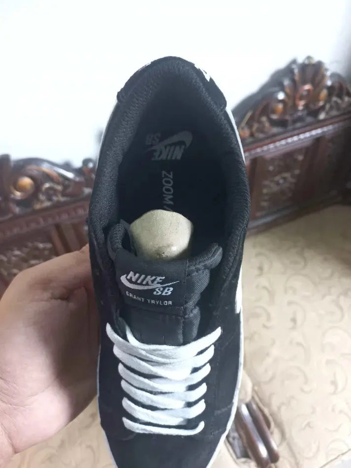 Nike SB Zoom Blazer Low Sneak Kicks