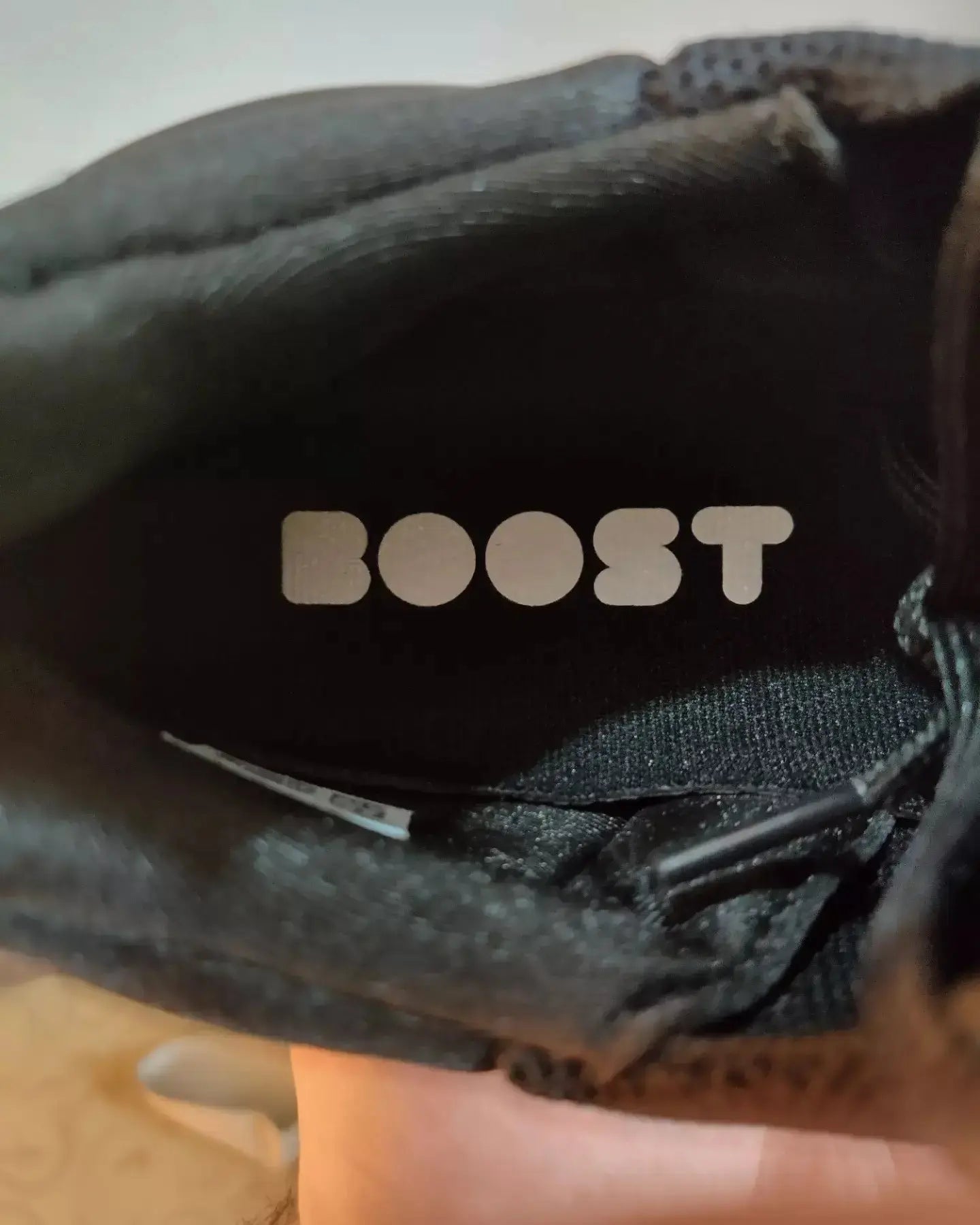 Adidas UltraBoost 20's Black/Silver-Sneak Kicks - Sneak Kicks
