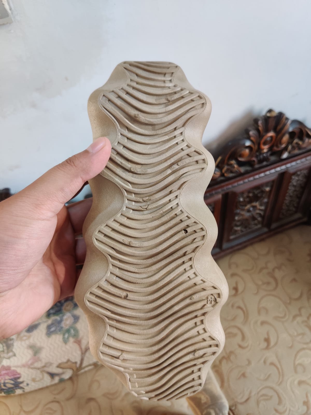 Adidas Yeezy 450 Brown Sneak Kicks