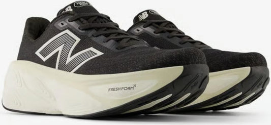 NEW BALANCE FRESH FOAM X MORE V5 (black) Investor