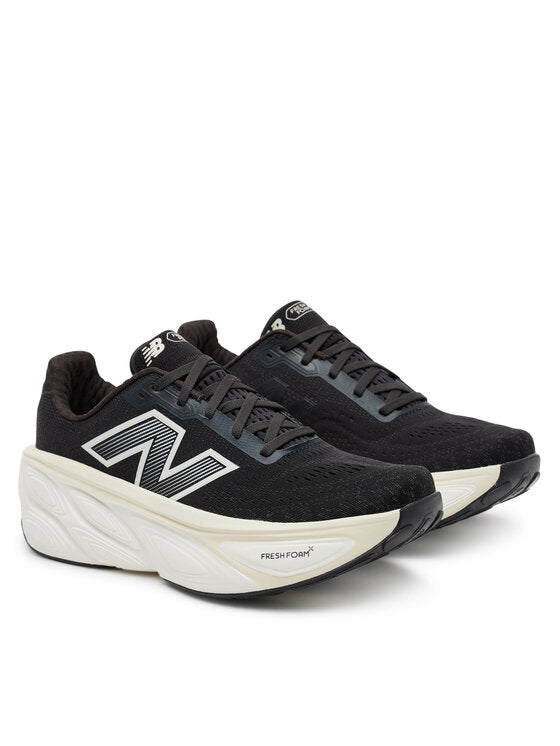 NEW BALANCE FRESH FOAM X MORE V5 (black) Investor