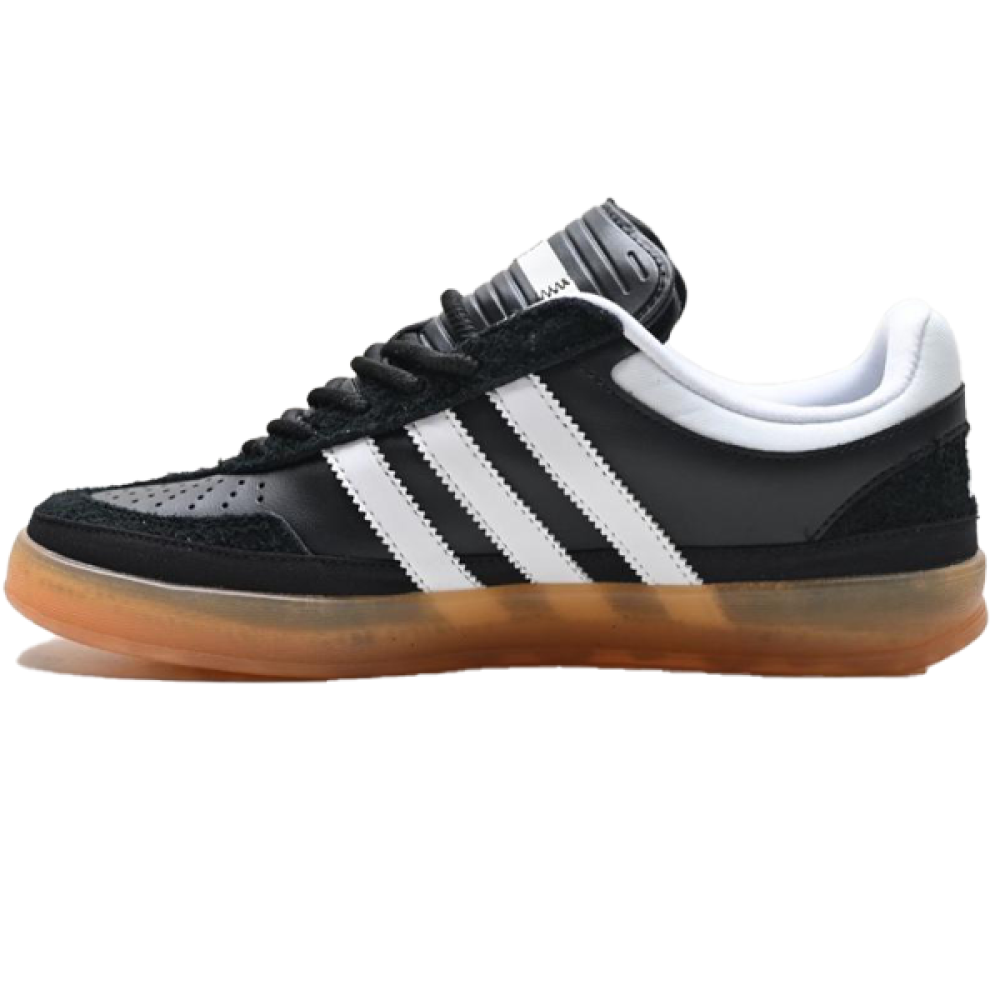 Adidas Benito (Black) Investor