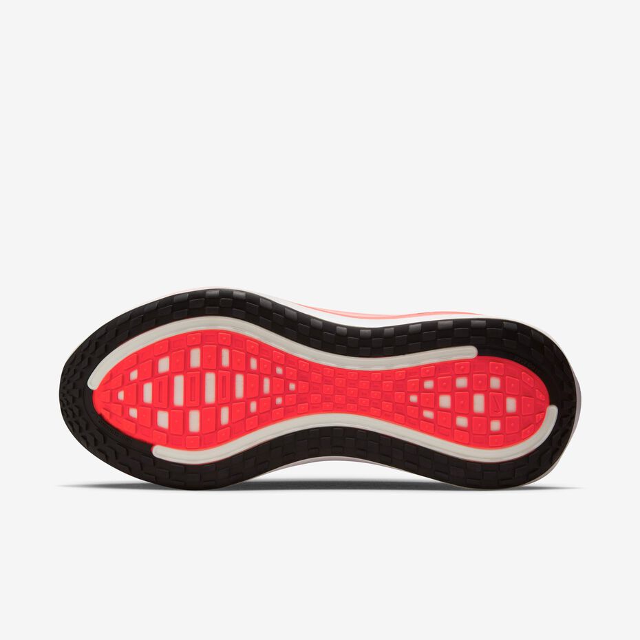 NIKE VOMERO PLUS ( Bright Crimson) Investor