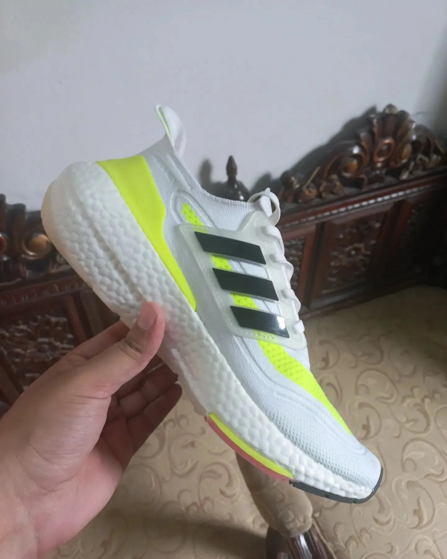 Adidas Ultraboost 2021-Sneakkicks - Sneak Kicks