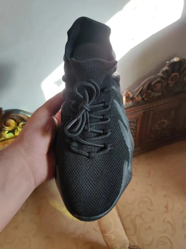 Adidas Yeezy 450 Dark Slate(Black) - Sneak Kicks