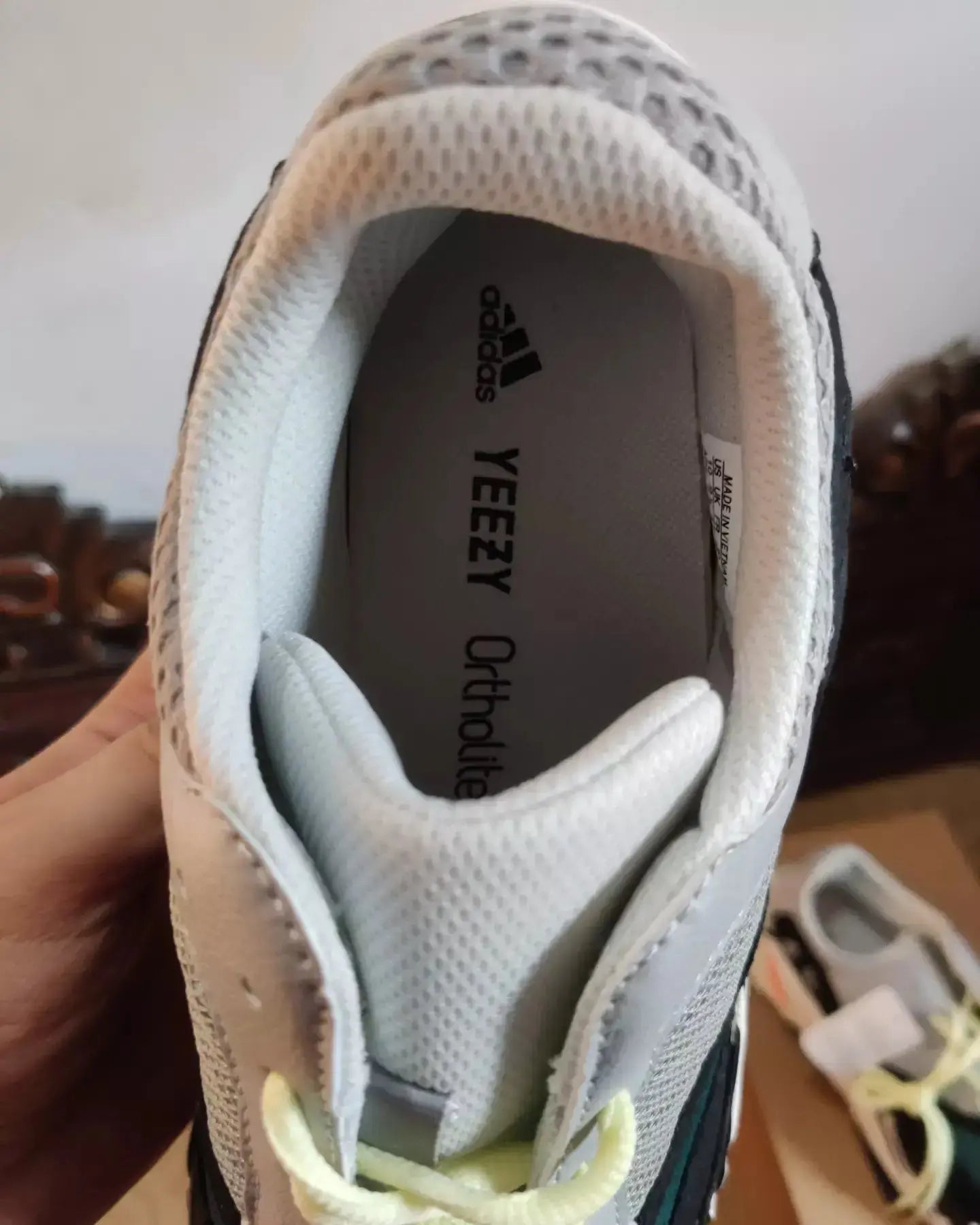 Adidas Yeezy 700 V2 WaveRunner - Sneak Kicks