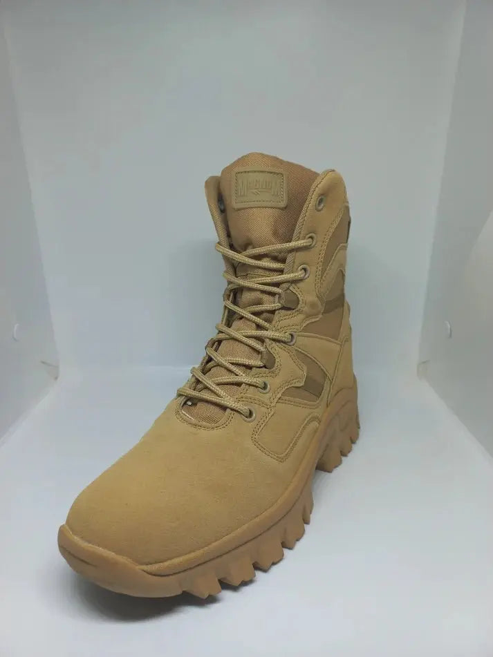 Magnum Tactical Boots - Sneak Kicks