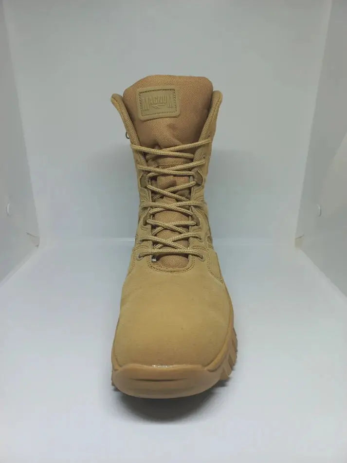 Magnum Tactical Boots - Sneak Kicks