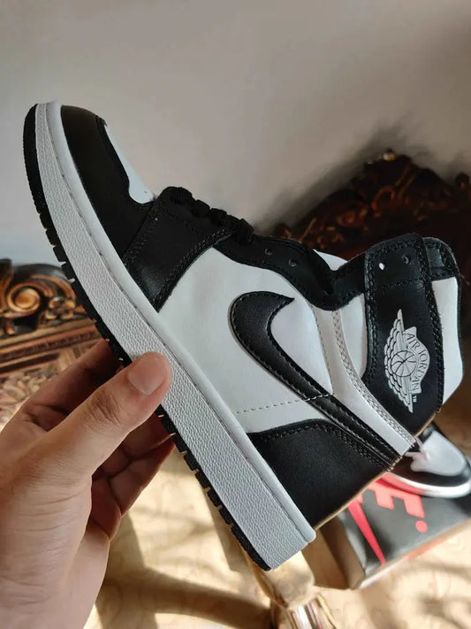 Nike Air Jordan 1 Retro High 85 Black White(Panda) Sneak Kicks