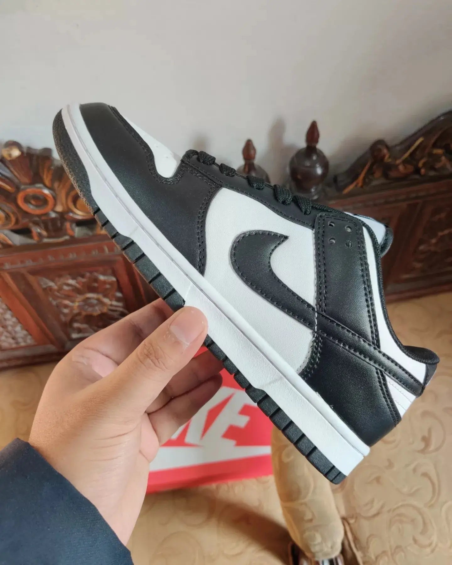 sb panda dunks