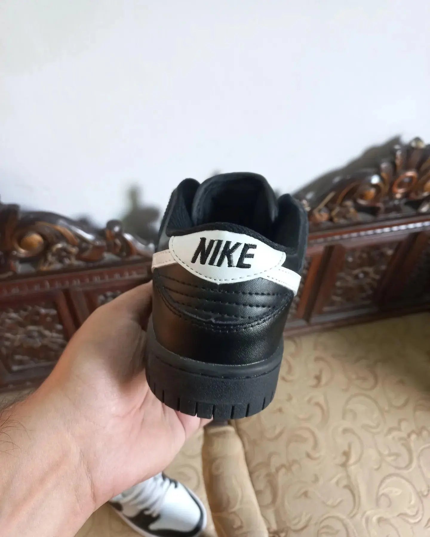 Nike SB Dunks Low Yin Yang(Mismatched) - Sneak Kicks