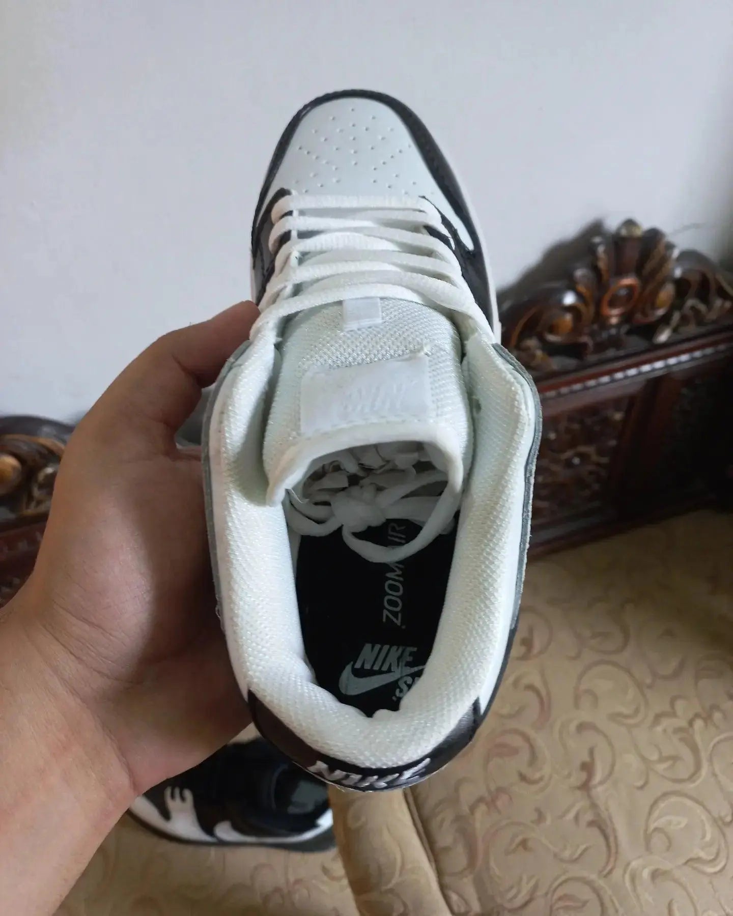 Nike SB Dunks Low Yin Yang(Mismatched) - Sneak Kicks