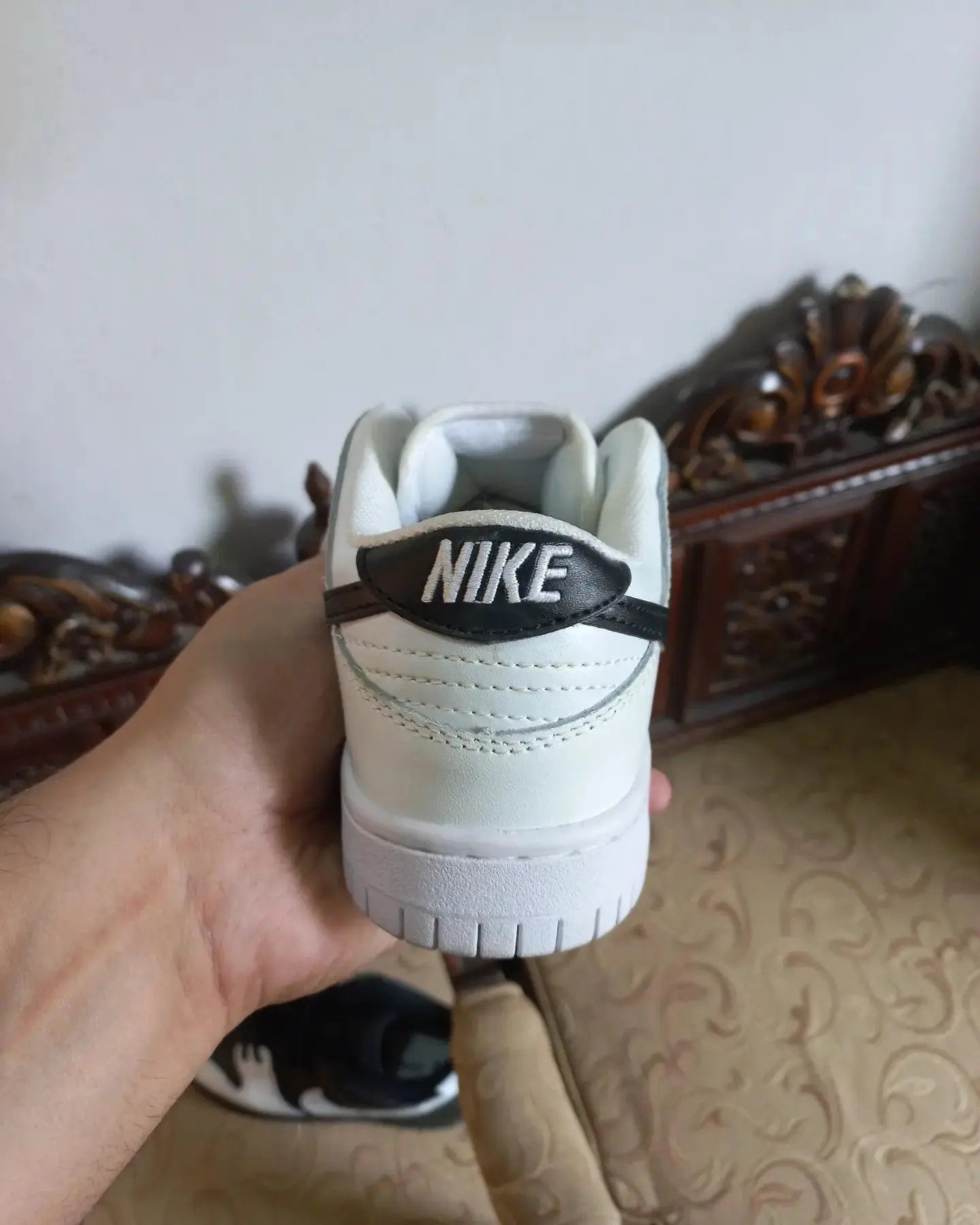 Nike SB Dunks Low Yin Yang(Mismatched) - Sneak Kicks