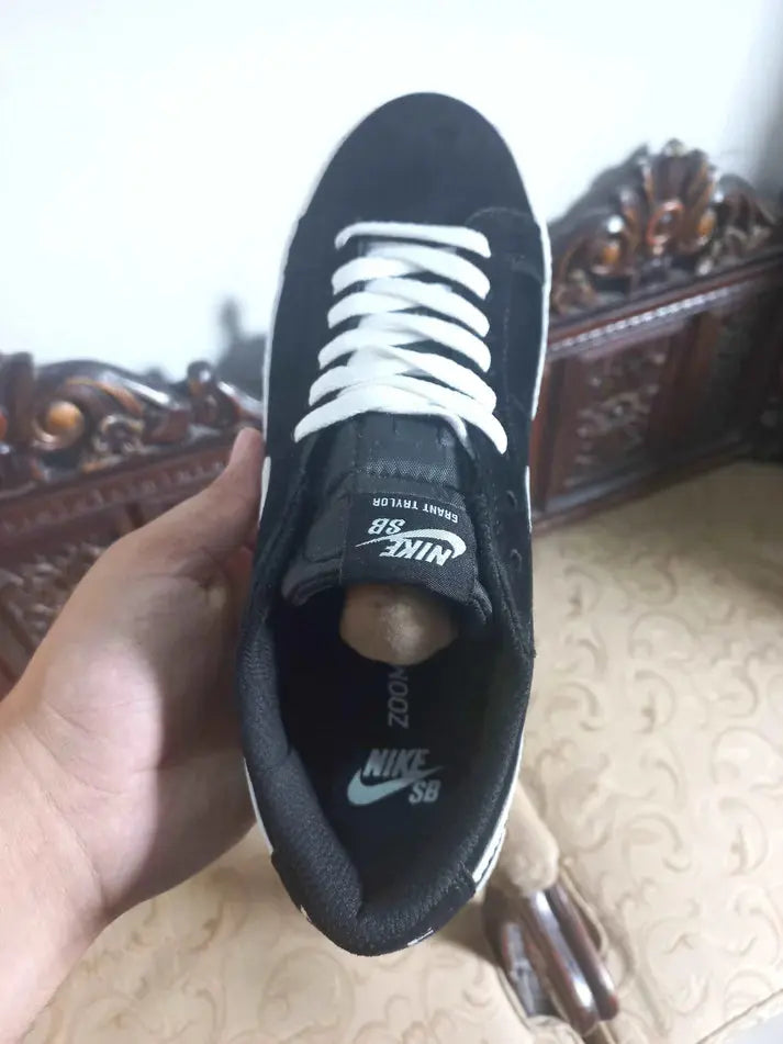 Nike SB Zoom Blazer Low Sneak Kicks