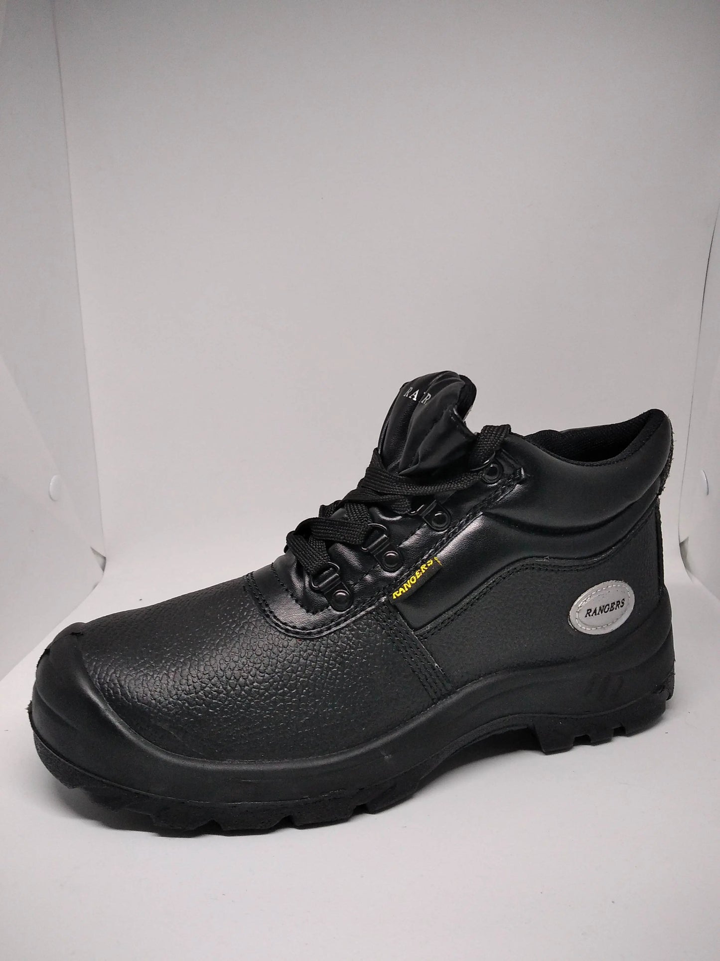 Rangers Safety Shoes Sneak Kicks