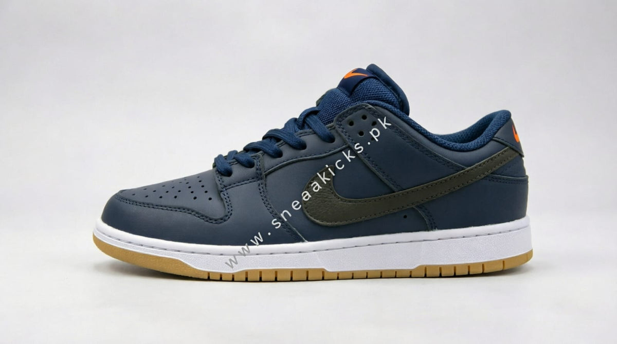 Nike SB DUNK LOW PRO