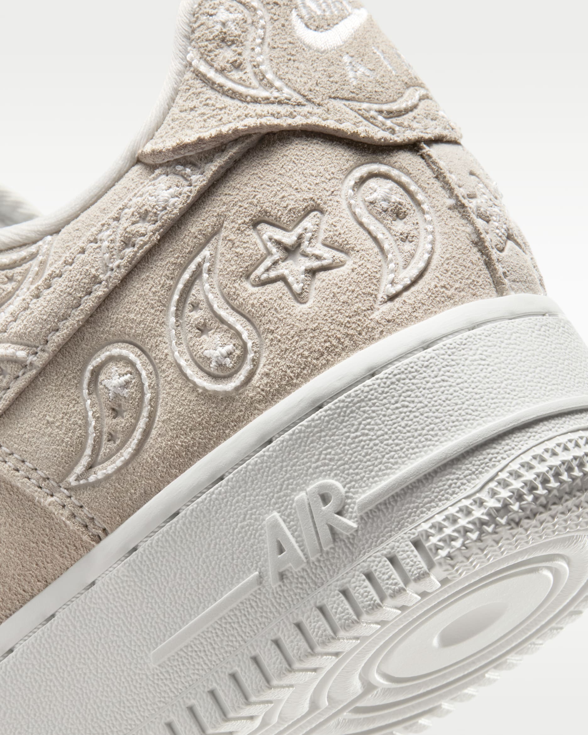Nike Air Force 1 '07' LV8 Low Louis Vuitton Investor