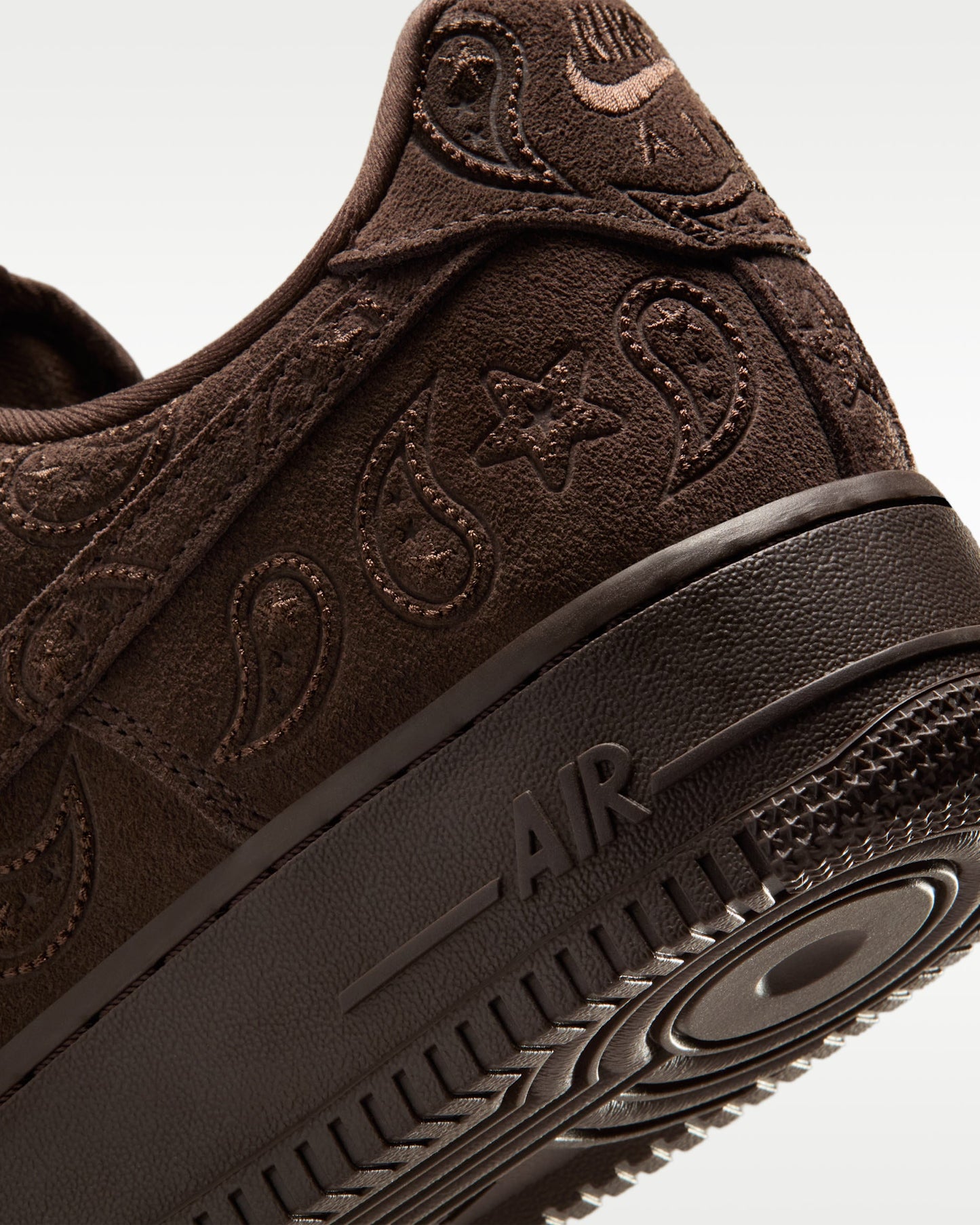 Nike Air Force 1 '07' LV8 Low Louis Vuitton Investor