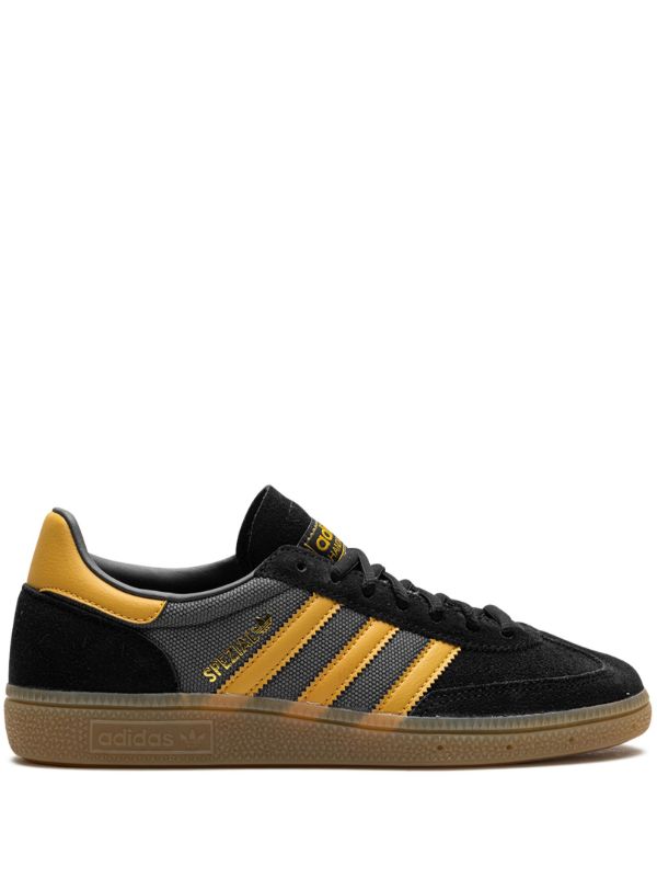 Adidas Spezial (Black) Investor