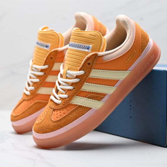 Adidas Benito Investor