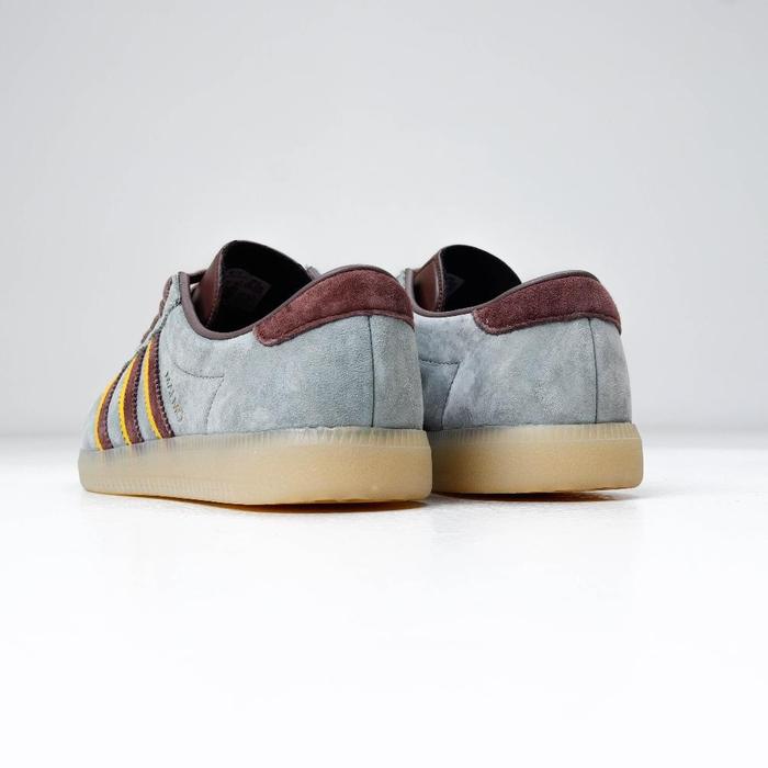 Adidas Malmo Investor