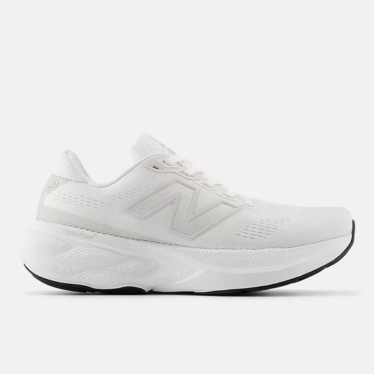 NEW BALANCE FRESH FOAM X MORE V5 (full white) Investor