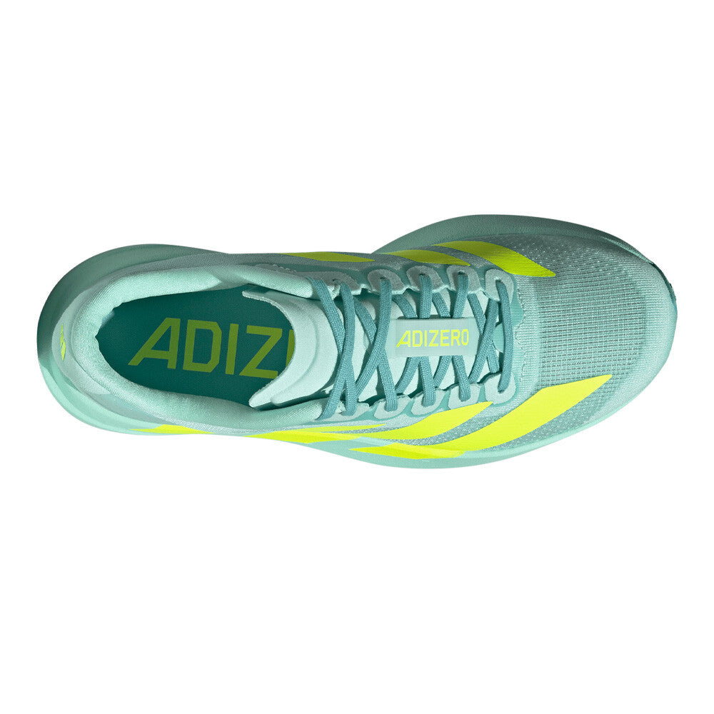ADIDAS ADIZERO EVO SL( Lucid lemon ) Investor