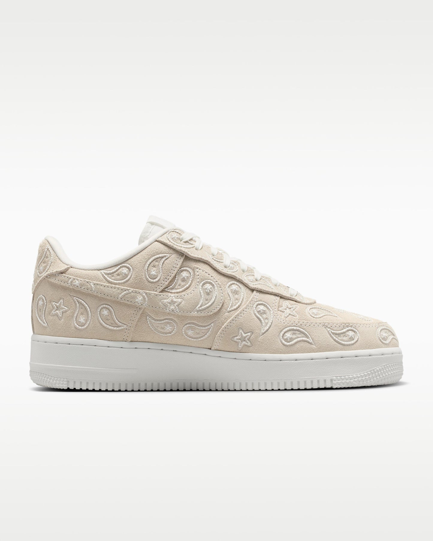 Nike Air Force 1 '07' LV8 Low Louis Vuitton Investor