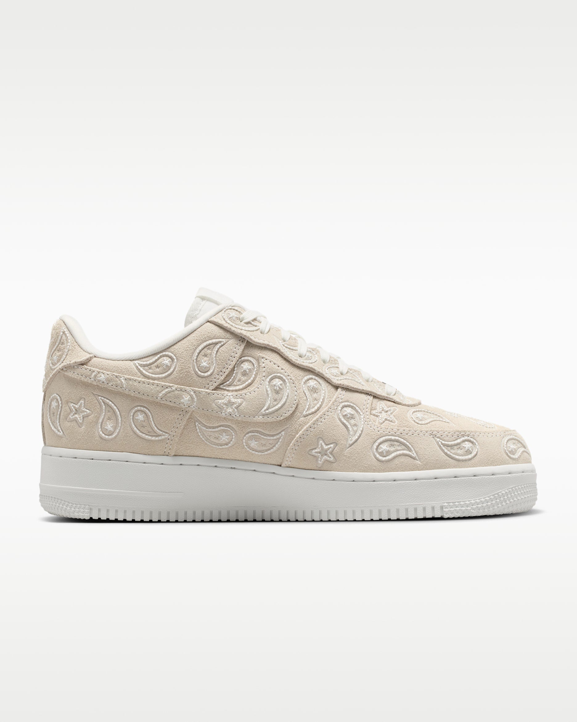 Nike Air Force 1 '07' LV8 Low Louis Vuitton Investor