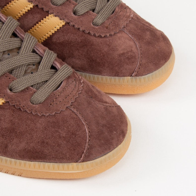 Adidas Amsterdam Investor